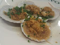 -虎虎龙虾大排档(双井店)