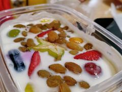 -烤五行·烧烤烤串(石佛营店)