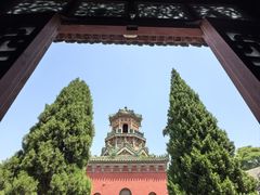 -延庆观
