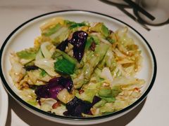 干锅卷心菜-避风塘(光启城店)
