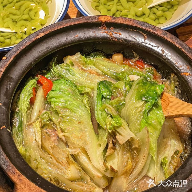 一口梦回广州谁懂..能把人香迷糊!好吃到想滚菜单!
