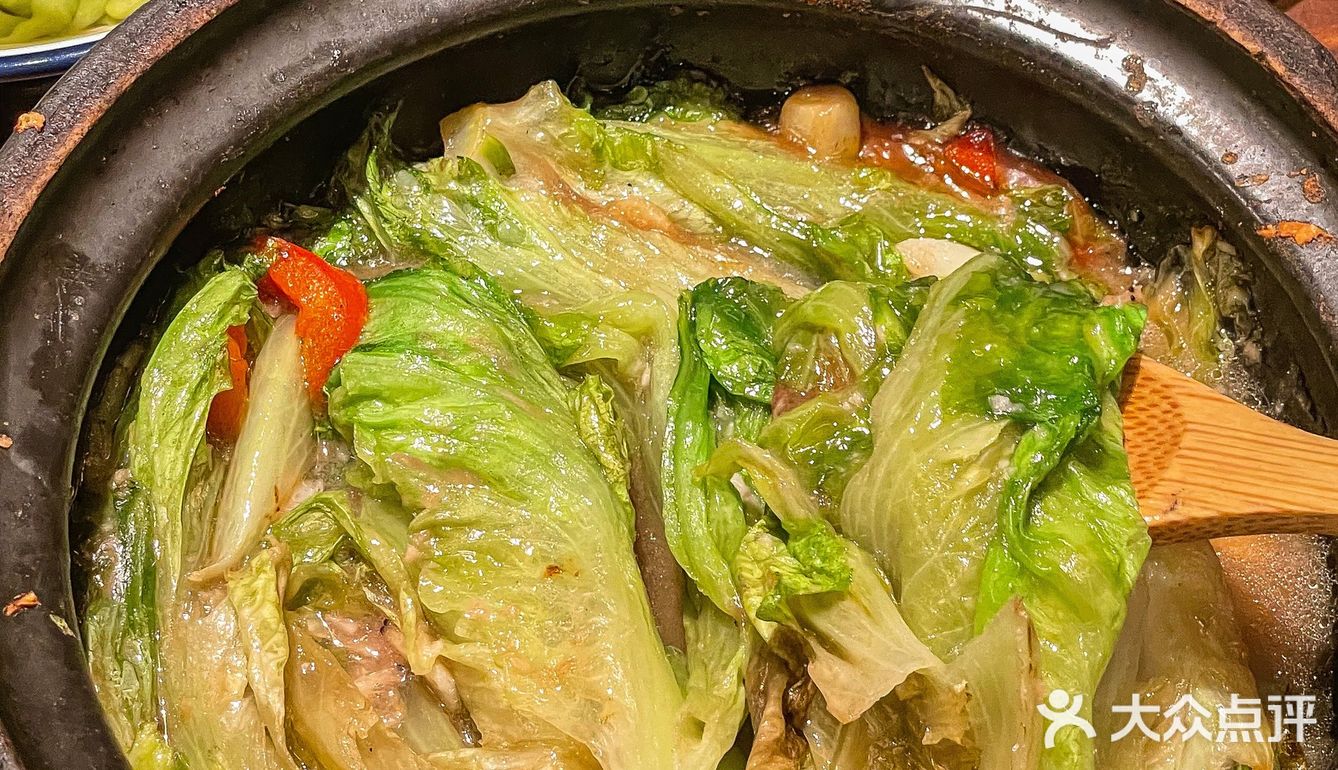 一口梦回广州谁懂..能把人香迷糊！好吃到想滚菜单！