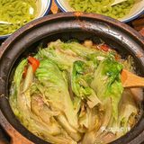 一口梦回广州谁懂..能把人香迷糊！好吃到想滚菜单！
