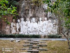 -幕燕滨江·长江观音景区