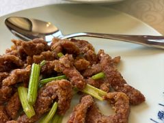 -杭州香格里拉·香宫中餐厅