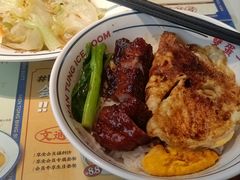 -文通冰室(东方宝泰店)
