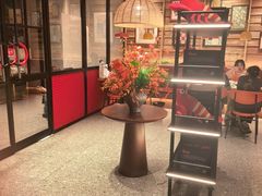 -杨氏青龙虾·羊蝎子(珠江路店)