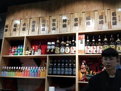 -樱の千渡日式料理·铁板烧•烧鸟(金盛田广场店)