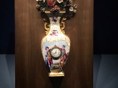 -故宫钟表馆