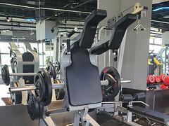-GMJ·24H健身房(北外滩店)