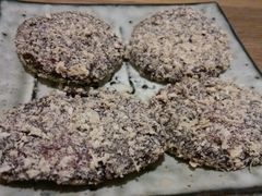 紫薯饼-旅马餐厅(茅家埠店)