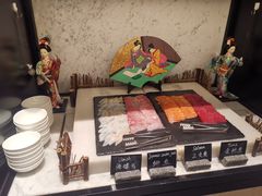 -航迹厨房 Merchant Kitchen(上海鲁能JW万豪侯爵酒店)