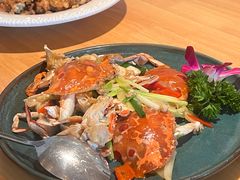 -明思味 二十年潮粤菜(榕城东山店)