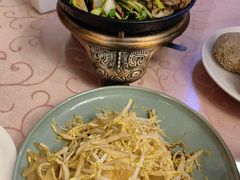 -烤肉宛饭庄(南礼士路店)