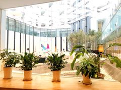 -北京民族园葉子里酒店(鸟巢店)