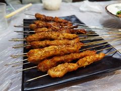 -四妹餐厅(玫瑰街店)