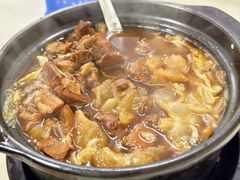 -赵家牛肉砂锅(台西三路店)