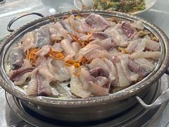 -凯盈阁私房菜·桑拿鸡(绿茵花园店)