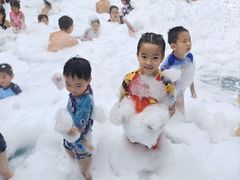 -灵秀温泉