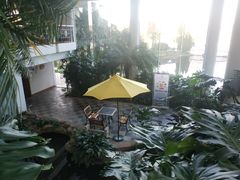 -云南滇池花园国际大酒店温泉