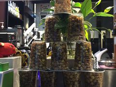 -甜胚子奶茶(西关店)