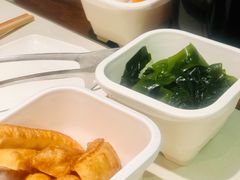 -海底捞火锅(万丰桥店)