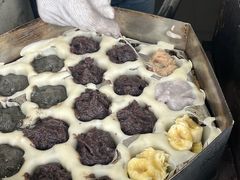 -孙氏梅花糕(马台街)