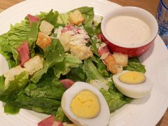 美式凯撒沙拉-必胜客(城西银泰店)