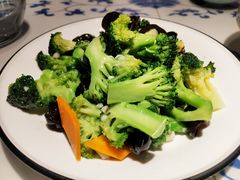 -小菜园新徽菜(合肥滨湖世纪金源店)