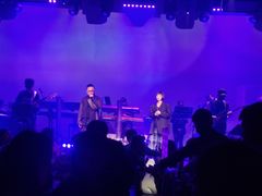 -KEZEE Music Live