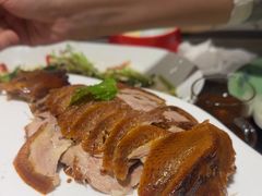 -北平盛世·新京菜·北京烤鸭(劲松·双井店)