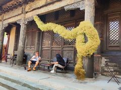 -嵩祝寺及智珠寺