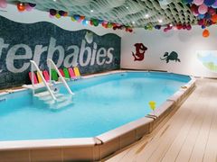 -水孩子国际儿童游泳早教中心(吾悦旗舰中心)