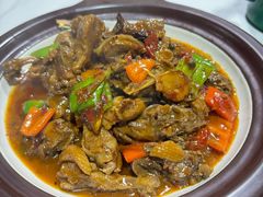 -大隐隐于市私房菜(保和小区店)