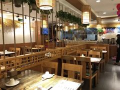 大堂-武松家(翠微百货大成路店)