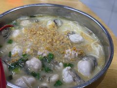 -新武二广福潮粉面食馆(哥英布拉街)