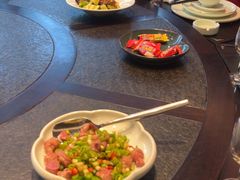 -浩运海鲜·16年专注青岛菜(石老人店)