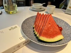 -院里寻菜·祖庵菜宴请(观沙岭店)
