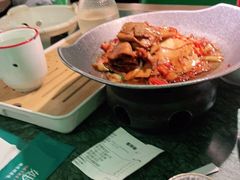 -姐夫的小菜(新中关购物中心店)