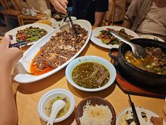 -汉·鲜味人知(陈家营店)