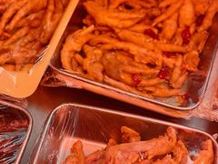 -绝味鸭脖(香港名都店)