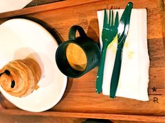 -星巴克臻选(南京艾尚天地店)