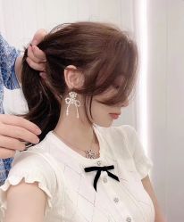 -3AM·S HAIR SALON烫发染发接发