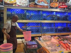 -202特色排档(五缘湾店)
