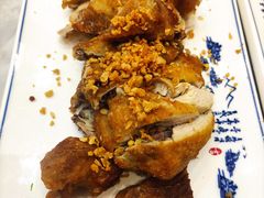 -玉华台饭庄·淮扬菜·烤鸭(望京店)