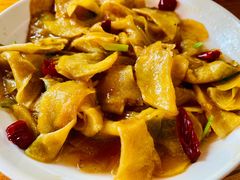 -如意香辣鸡架(总店)