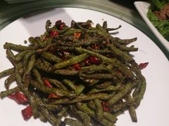 -吴记酱骨炖菜馆(康安路店)