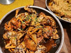 -一棠龙虾•王牌虾球(楚河汉街店)