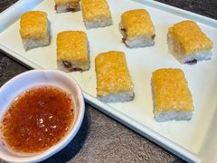 黄米凉糕-紫泥369粗粮季(四牌楼店)