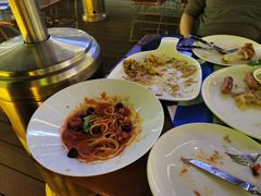 -Paulaner·德国帕拉娜自酿啤酒餐厅(海上世界店)